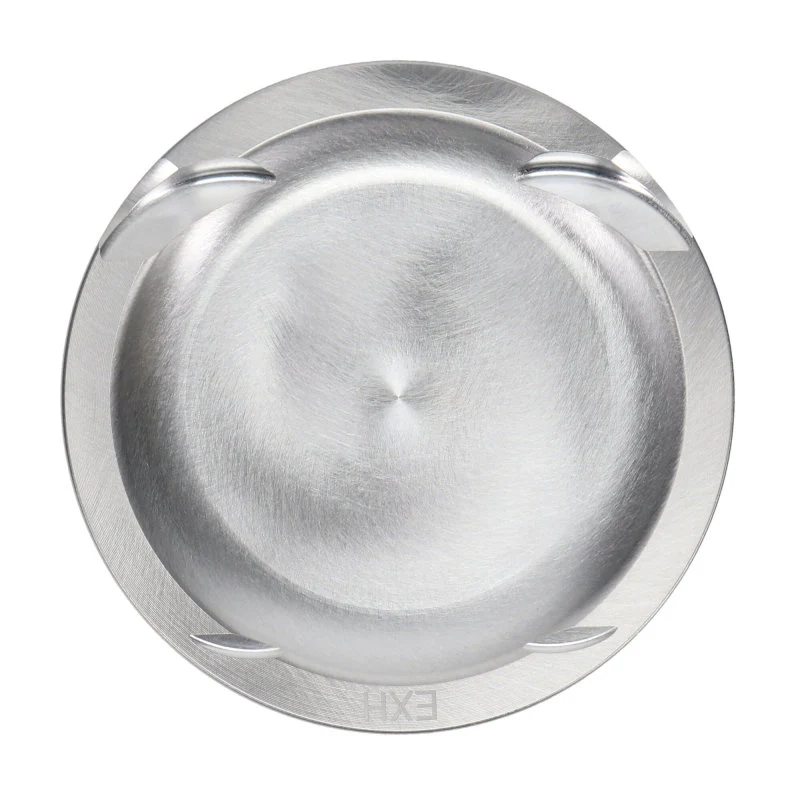 JE Pistons VW TSI 2.0 Turbo 83mm Bore +.50mm Oversize 9.6:1 CR -7.8cc Dish Piston (Set of 4) - Image 11