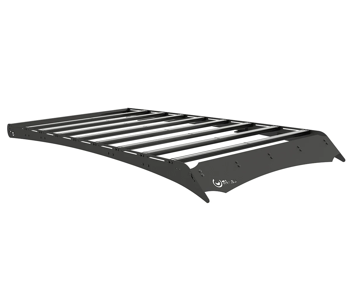 Jeep Grand Cherokee L Original Prinsu Roof Rack | 2021–Current - Image 3