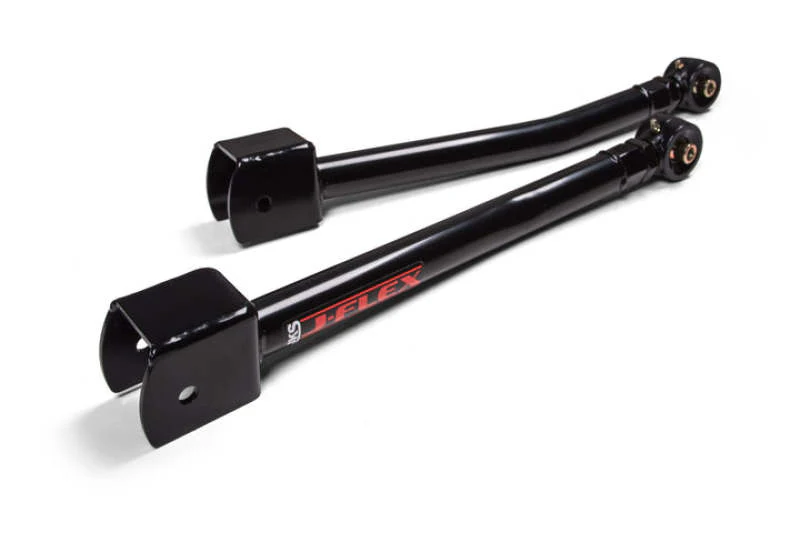 JKS Manufacturing 18-21 Jeep Wrangler JL/Gladiator JT Adjustable J-Flex Upper Control Arms - Front - Image 5