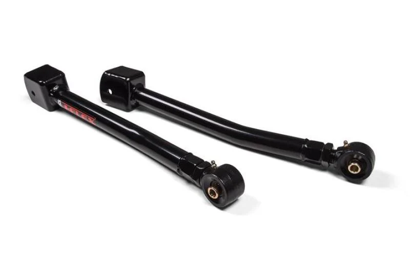 JKS Manufacturing 18-21 Jeep Wrangler JL/Gladiator JT Adjustable J-Flex Upper Control Arms - Front - Image 6