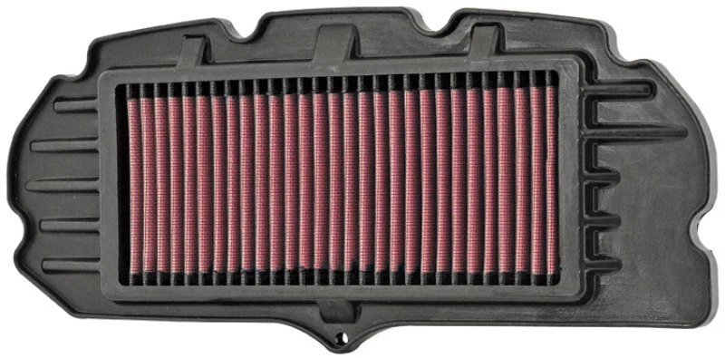 K&N 07-12 Suzuki GSX1300BK B-King Replacement Air Filter - Image 3