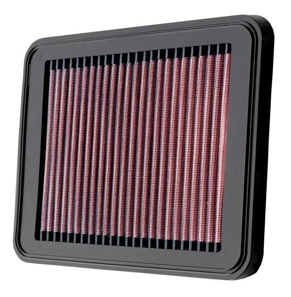 K&N 08-13 Yamaha XP500 T-MAX Replacement Air Filter - Image 2