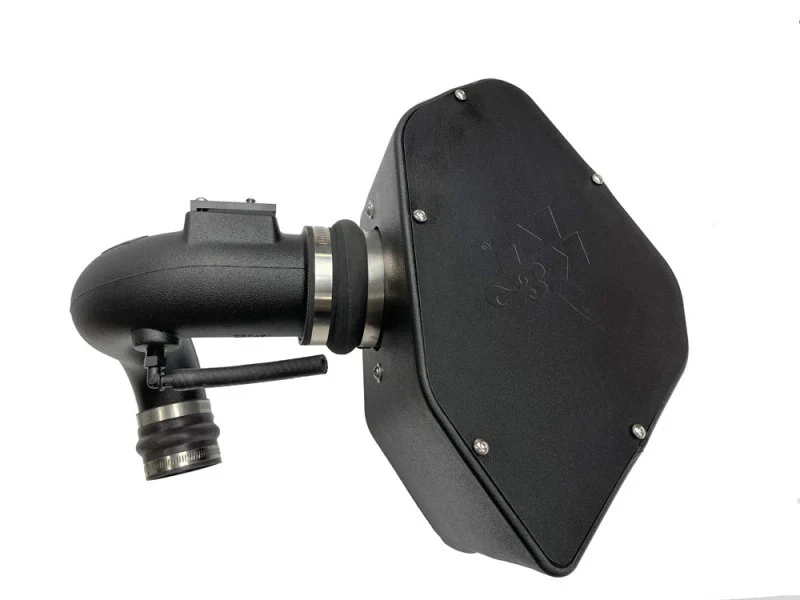 K&N 11-19 Ford Ranger 3.2L L5 Diesel Performance Air Intake System - Image 4