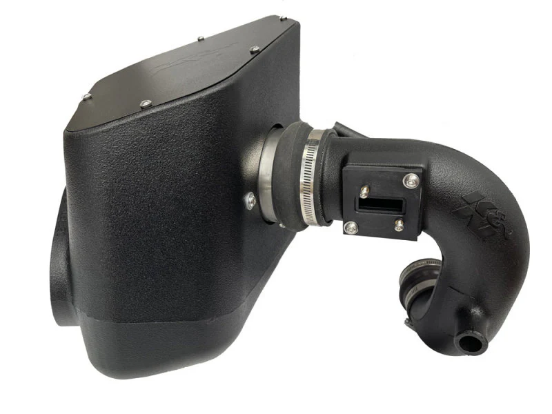 K&N 11-19 Ford Ranger 3.2L L5 Diesel Performance Air Intake System - Image 5
