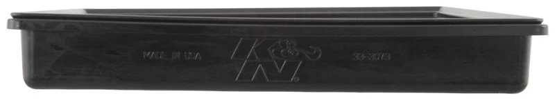 K&N 15-18 Land Rover Discovery Sport L4-2.0L DSL Replacement Drop In Air Filter - Image 12