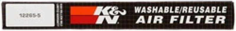 K&N 15-18 Land Rover Discovery Sport L4-2.0L DSL Replacement Drop In Air Filter - Image 14