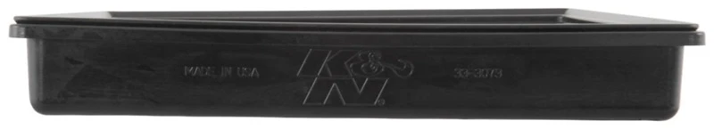 K&N 15-18 Land Rover Discovery Sport L4-2.0L DSL Replacement Drop In Air Filter - Image 9