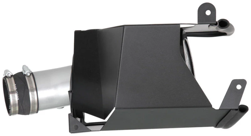 K&N 19-20 Hyundai Veloster L4-2.0L F/I Typhoon Performance Air Intake System - Image 8