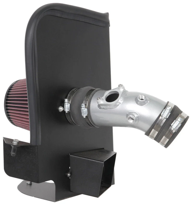 K&N 19 Toyota Rav4 Typhoon Air Intake - Image 3