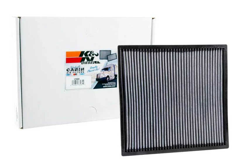 K&N 2021 Freightliner Sprinter 2500 2.0L L4 Gas Cabin Air Filter - Image 7