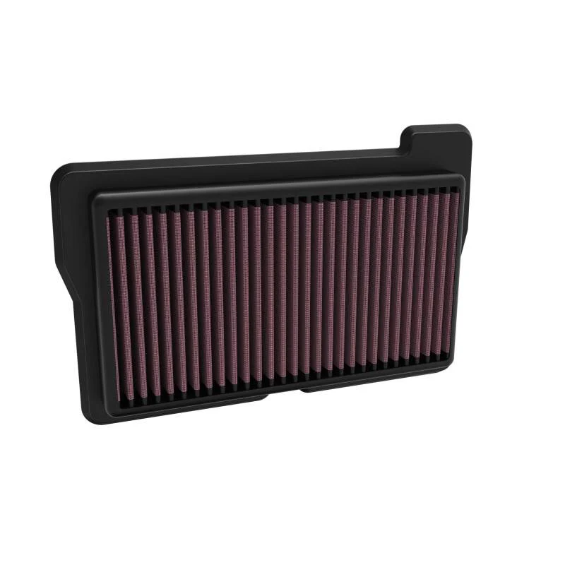 K&N 2023 Yamaha MT-09 Replacement Air Filter - Image 2