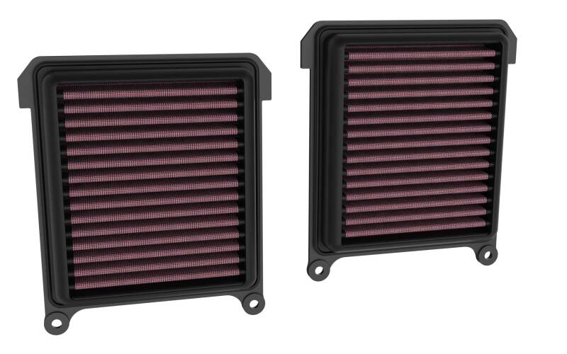K&N 2024+ Honda CRF1100L Africa Twin High-Flow Air Filter - Image 2