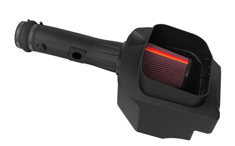 K&N 2025 RAM RHO L6 3.0L (TT) NextGen Cold Air Intake - Image 4