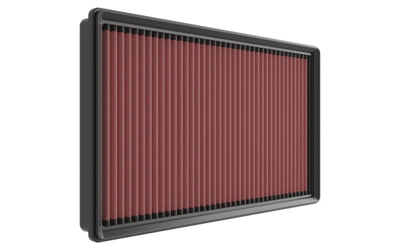 K&N 21-22 Mercedes-Benz C300 2.0L L4 Replacement Air Filter