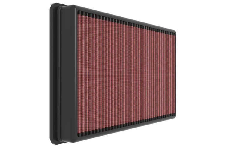K&N 21-22 Mercedes-Benz C300 2.0L L4 Replacement Air Filter - Image 2