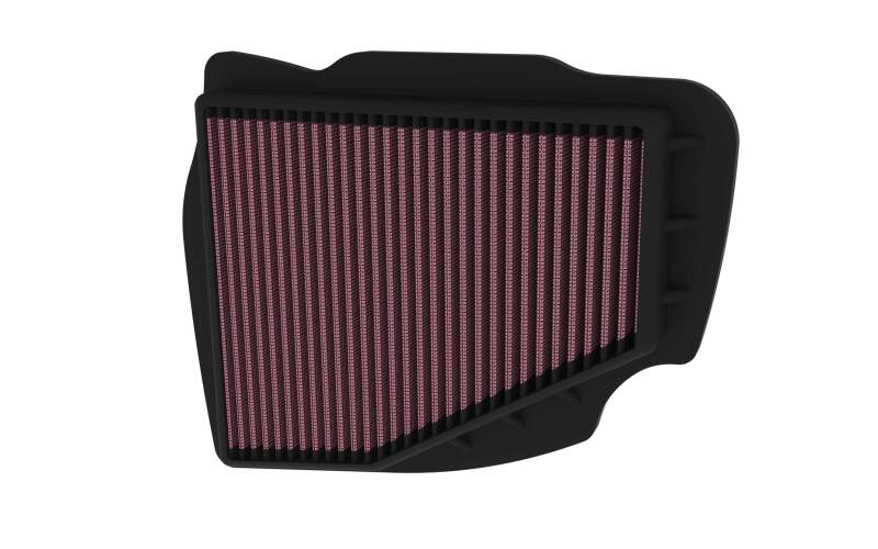 K&N 23-25 BMW 520i Replacement Air Filter - Image 2