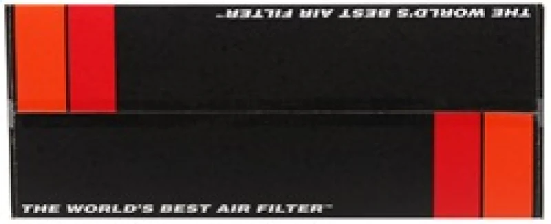 K&N 88-95 Chevy C/K Pick Up V8-7.4L Performance Intake Kit - Image 13