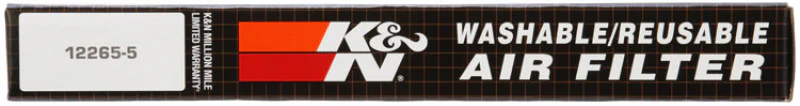 K&N 91-00 Rover Mini L4-1.3L Replacement Drop In Air Filter - Image 14