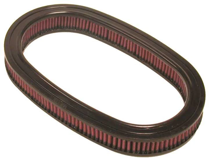 K&N 91-00 Rover Mini L4-1.3L Replacement Drop In Air Filter - Image 4