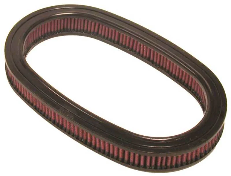 K&N 91-00 Rover Mini L4-1.3L Replacement Drop In Air Filter - Image 6
