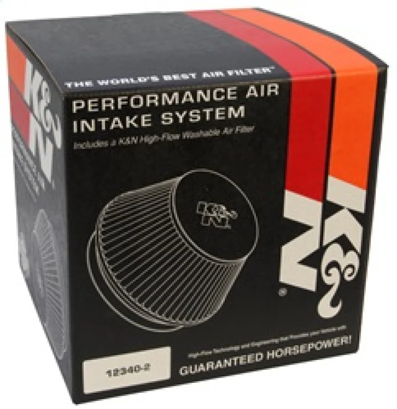 K&N 91-99 Dodge Stealth / Mitsubishi 3000GT V6-3.0L Performance Intake Kit - Image 9