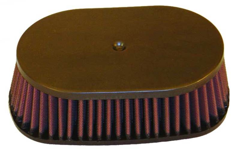 K&N 93-09 Honda XR650L Air Filter - Image 2