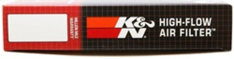 K&N 96-98 Porsche 911 Drop In Air Filter - Image 4