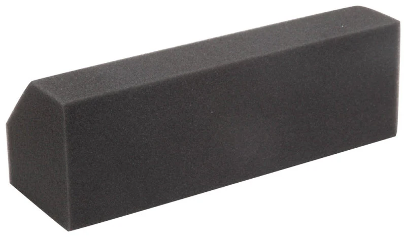 K&N Air Filter Foam Insert Block DSL Only (E-0644) - Image 2