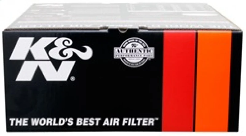 K&N Custom Air Filter 14in OD / 12in ID / 6in Height - Image 7