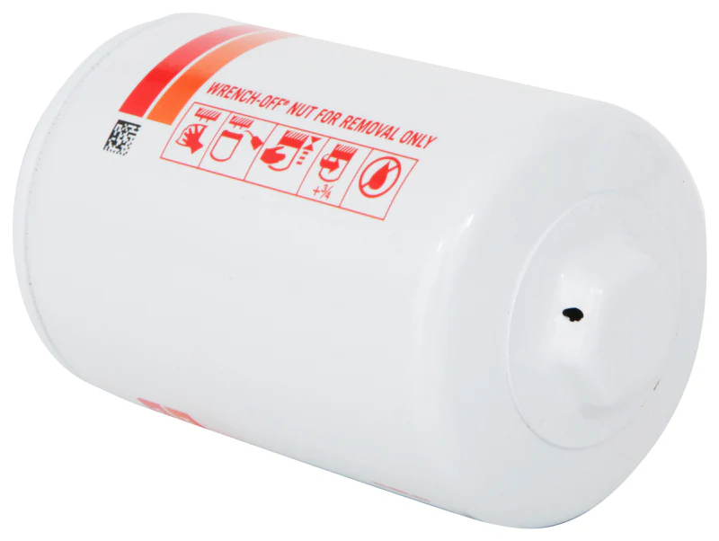 K&N Oil Filter OIL FILTER; AUTOMOTIVE - Image 6