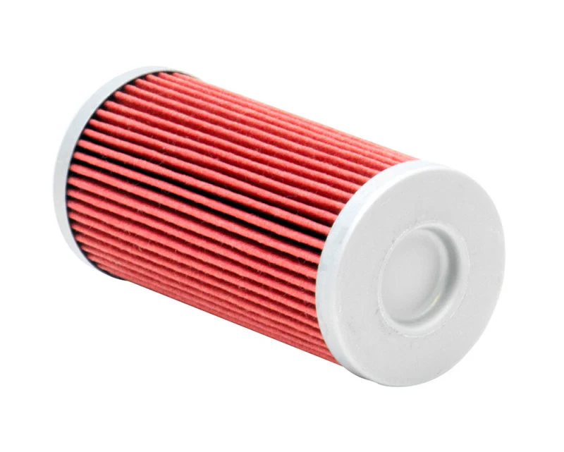 K&N Oil Filter Powersports Cartridge Oil Filter - Image 2