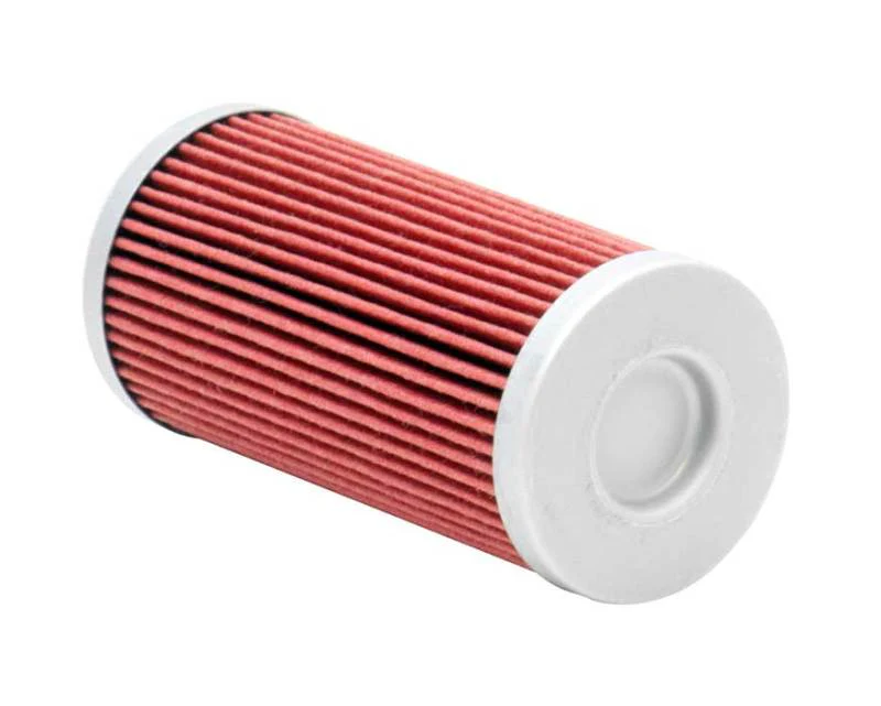 K&N Oil Filter Powersports Cartridge Oil Filter - Image 5
