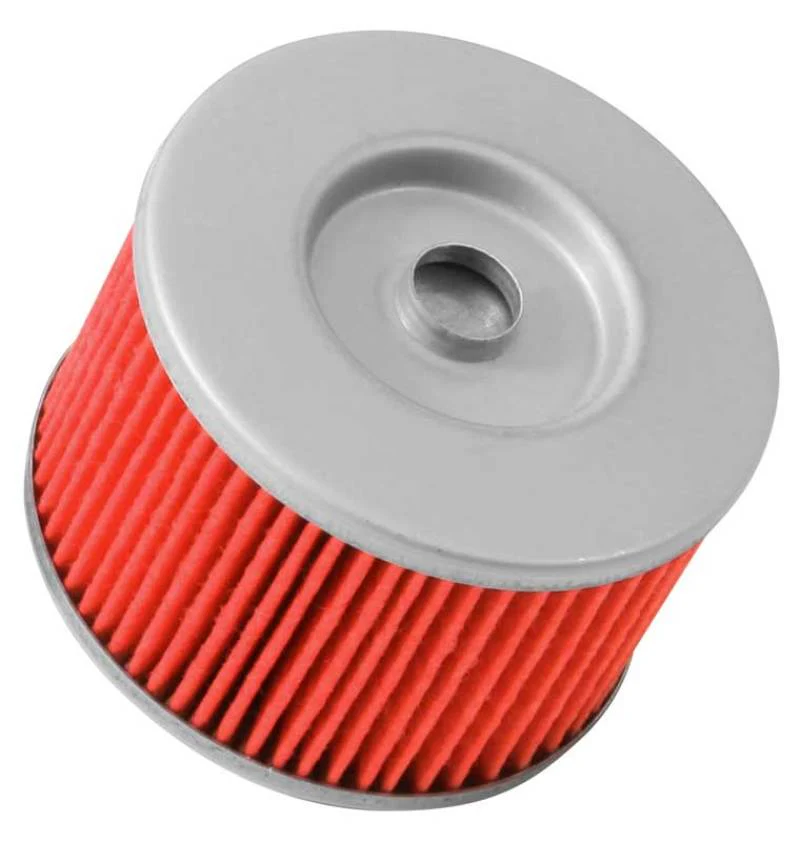 K&N Oil Filter Powersports Cartridge Oil Filter - Image 2