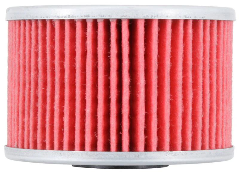 K&N Oil Filter Powersports Cartridge Oil Filter - Image 4