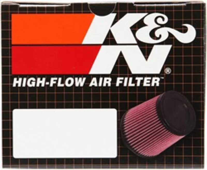 K&N Replacement Air Filter AUDI S6 5.2L, 2006-2010 - Image 6