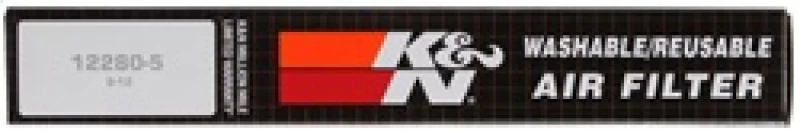 K&N Replacement Air Filter DODGE DURANGO 04-09 / CHRYSLER ASPEN 07-09 - Image 8