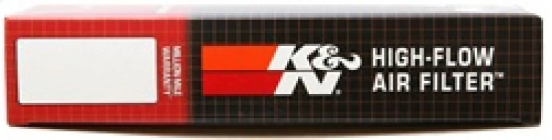 K&N Replacement Panel Air Filter for 14-15 Cadillac CTS V-Sport 3.6L V6 - Image 14