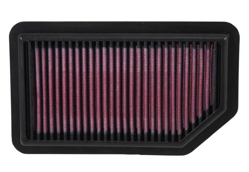 K&N Replacement Panel Air Filter for 2014 Honda City 1.5L - Image 5