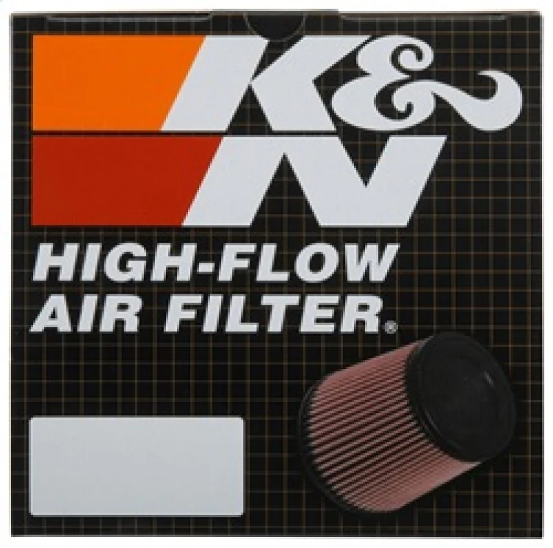 K&N Unique Custom Air Filter Tapered Conical 170mm Base OD x 60mm Top OD x 124mm Height - Image 13