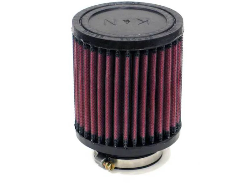 K&N Universal Clamp-On Air Filter 2-1/16in FLG / 3-1/2 OD / 4in H - Image 2