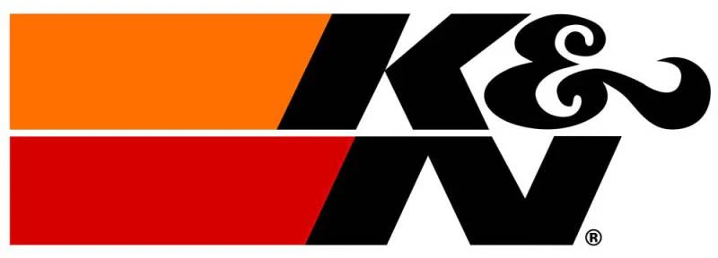 K&N Universal Rubber Filter 6in Flange ID / 7.5in OD / 6in Height / Round Straight - Image 17
