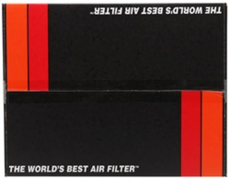 K&N VW Golf V L4-2.0L Typhoon Performance Intake - Image 6