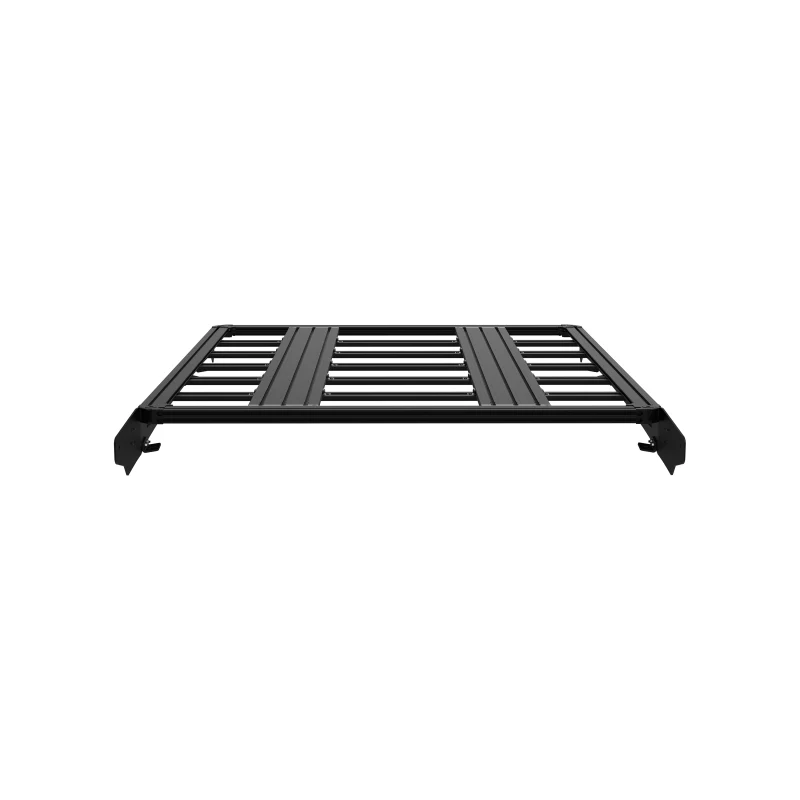 KC HiLiTES 15-25 Ford F-150/17-25 Raptor/17-25 Super Duty Platform One Roof Rack - Image 2