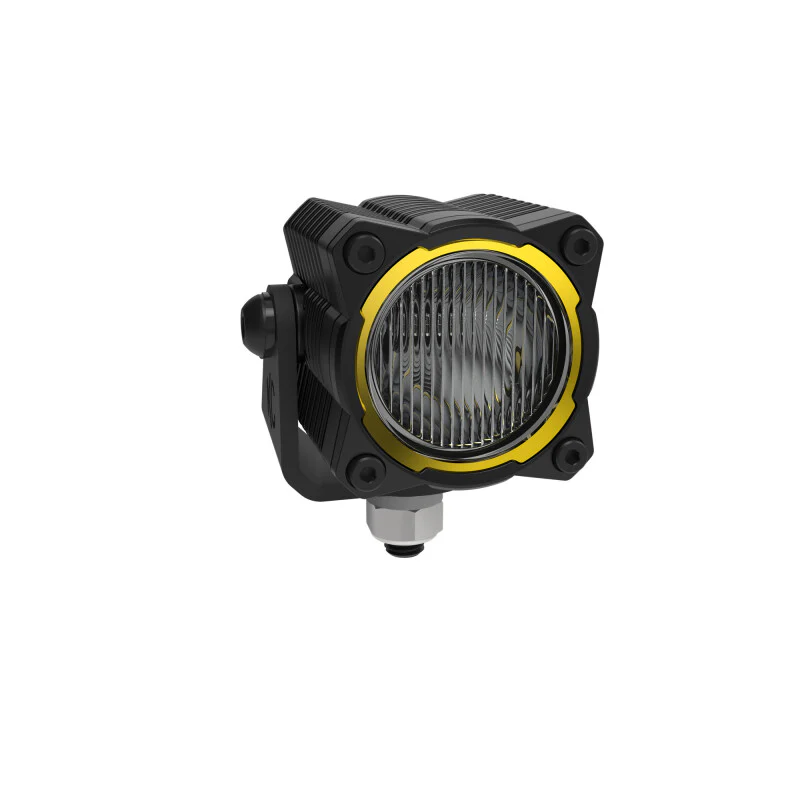 KC HiLiTES FLEX ERA 1 - Standard Backup Light Kit - Image 13