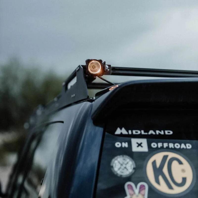 KC HiLiTES FLEX ERA 1 - Standard Backup Light Kit - Image 6
