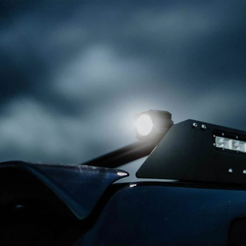 KC HiLiTES FLEX ERA 1 - Standard Backup Light Kit - Image 9