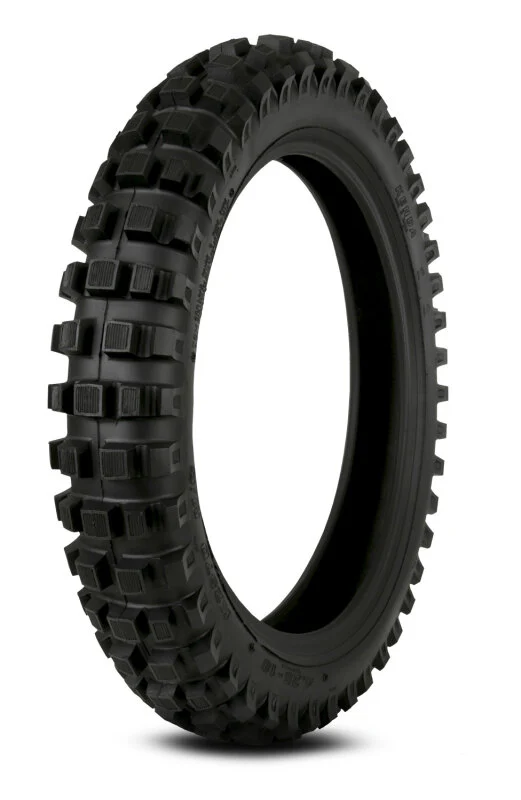 Kenda K257D Klassic Rear Tire - 410-14 4PR 47M TT 11551033 - Image 2