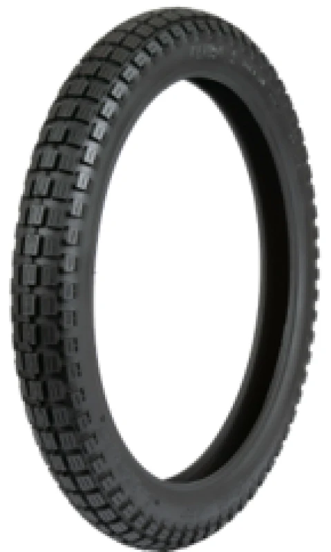Kenda K262 Small Block Front/Rear Tire - 2.75-14 4PR 4PR 35P TT (84)