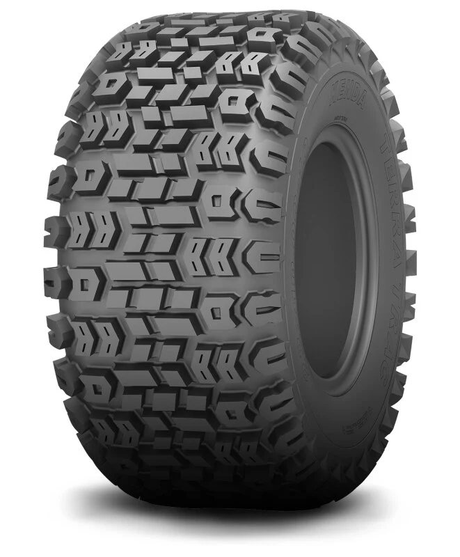 Kenda K502 Terra Trac 24x12.00-12 4PR TL - Image 2