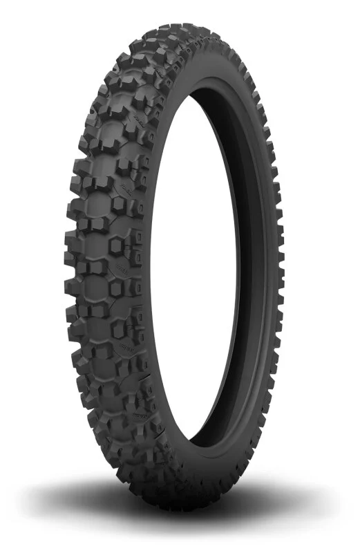 Kenda K785 Millville II Front Tire - 60/100-14 4PR 30M TT 115N1000 - Image 2